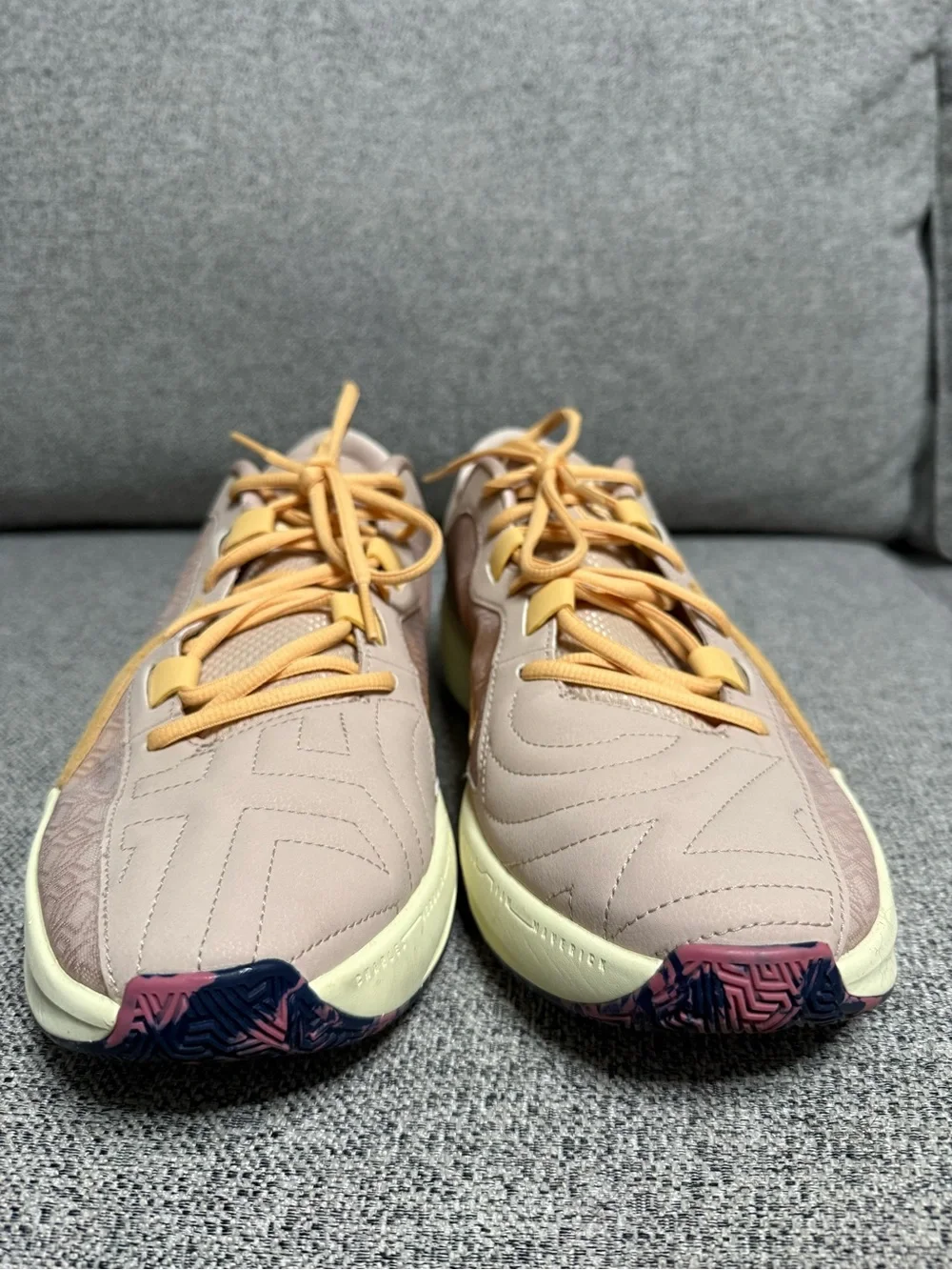Nike Zoom Freak 5